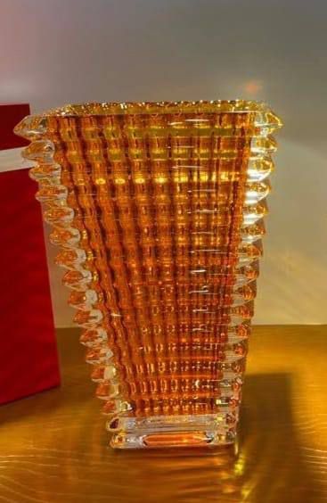 Ваза 22см  Baccarat LUX-68012