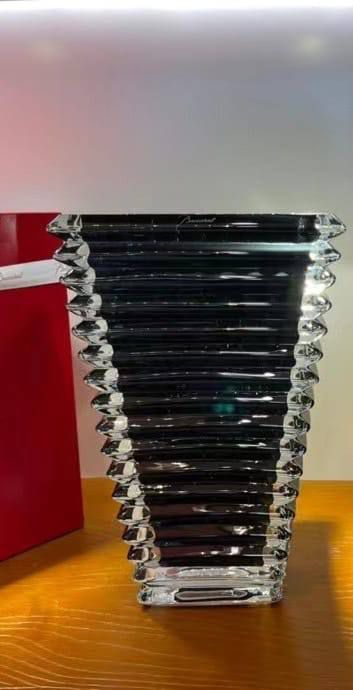 Ваза 22см  Baccarat LUX-68011