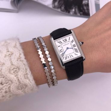 Часы Cartier LUX-67996