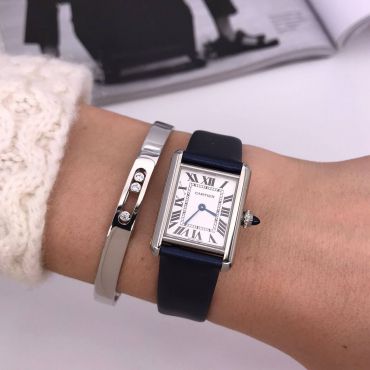 Часы Cartier LUX-67993