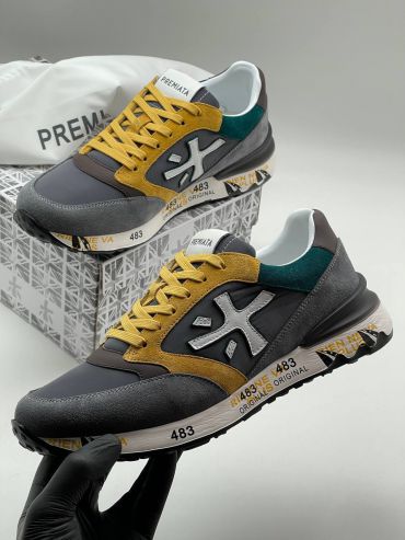 Кроссовки Premiata  LUX-67967