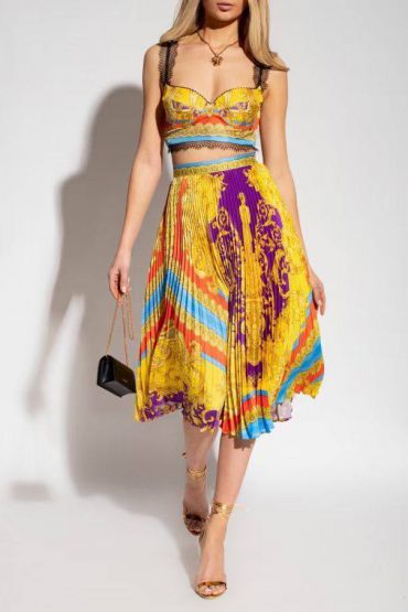 Юбка Versace LUX-67955
