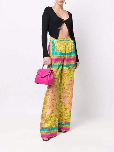 Брюки Versace LUX-67958