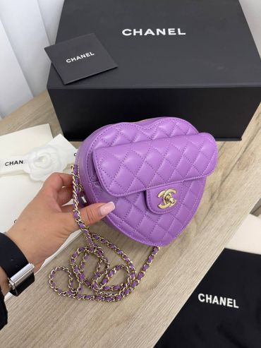 Сумка женская Chanel LUX-67893