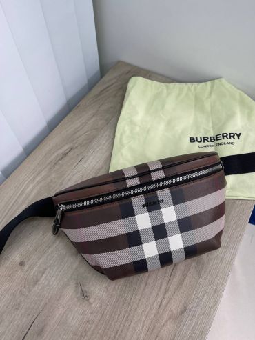 Поясная сумка Burberry LUX-67926