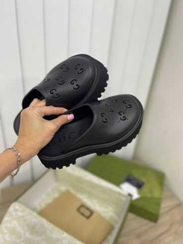  Клоги Gucci LUX-67919