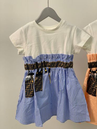 Платье  Fendi LUX-68069