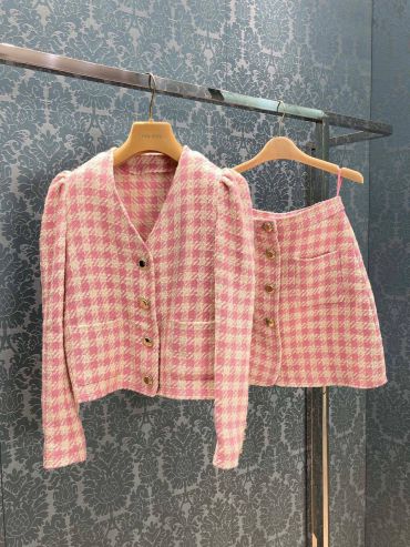 Костюм женский Miu Miu LUX-68074