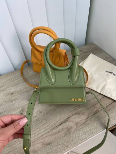 Сумка женская JACQUEMUS LUX-68087