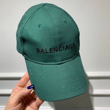 Бейсболка Balenciaga LUX-68101