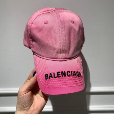 Бейсболка Balenciaga LUX-68100