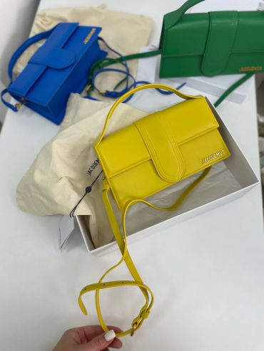 Сумка женская   JACQUEMUS LUX-68096
