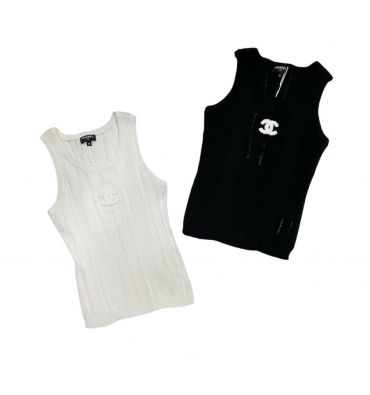 Майка Chanel LUX-68116