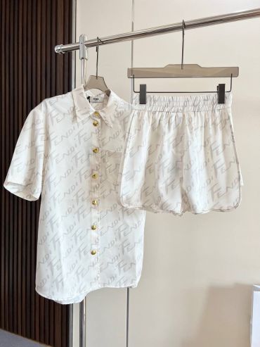 Костюм женский Fendi LUX-68124