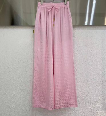 Брюки Fendi LUX-68125