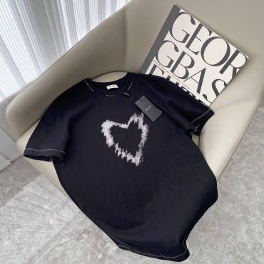 Футболка женская Yves Saint Laurent LUX-68129