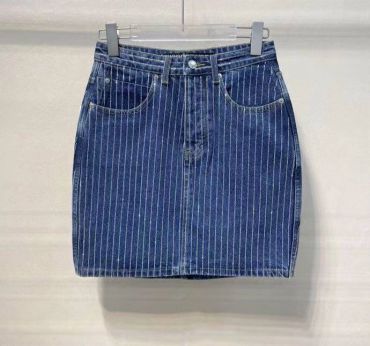 Юбка Alexander Wang LUX-68137