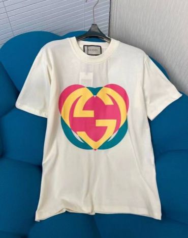 Футболка женская Gucci LUX-68144