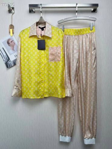 Костюм женский Louis Vuitton LUX-68149