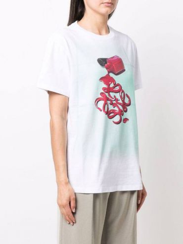 Футболка женская Loewe LUX-68157