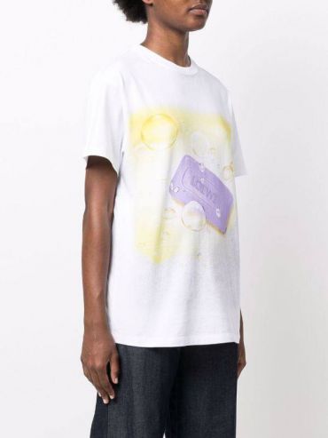 Футболка женская Loewe LUX-68158