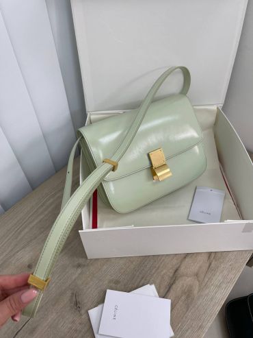  Сумка женская Box Celine LUX-68176