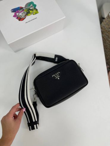 Сумка женская Prada LUX-68201