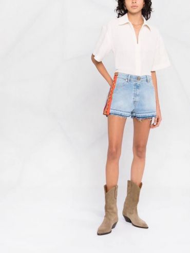 Шорты Versace LUX-68249