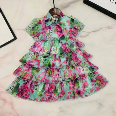 Платье   LUX-68211