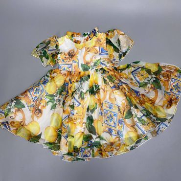 Платье   LUX-68213