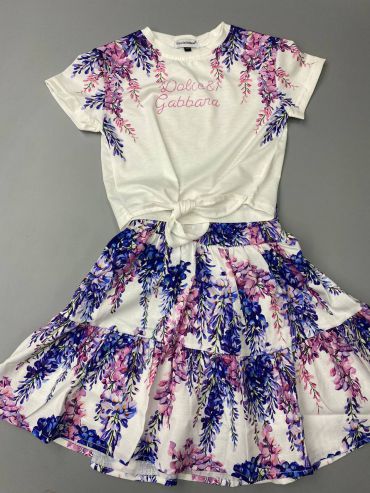 Костюм Dolce & Gabbana LUX-68222