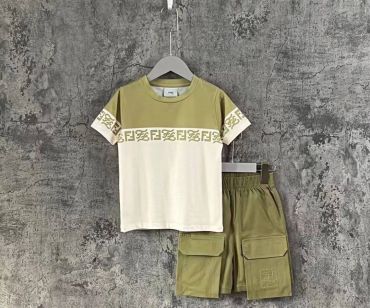 Костюм  Fendi LUX-68225