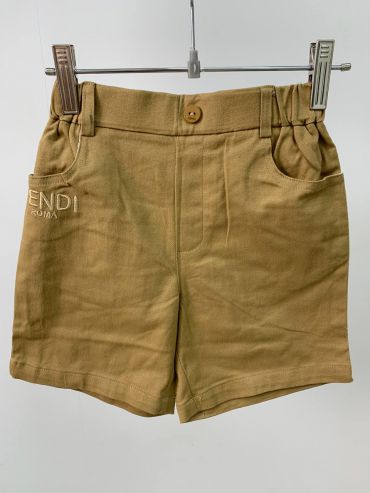 Шорты Fendi LUX-68227