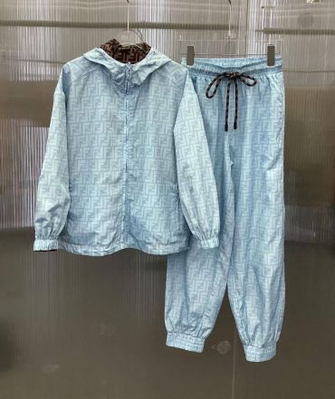 Костюм спортивный Fendi LUX-68290