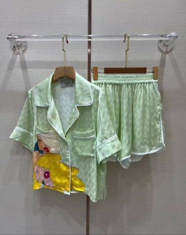 Костюм женский Fendi LUX-68293