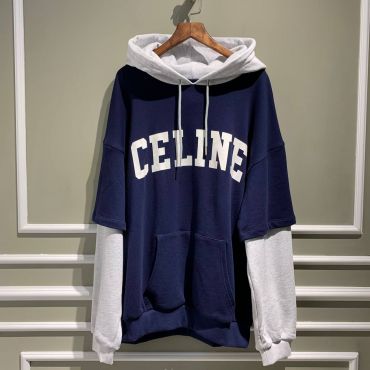 Толстовка Celine LUX-68299