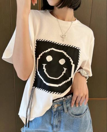 Футболка   LUX-68306