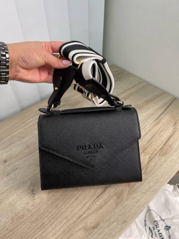 Сумка женская Prada LUX-68277