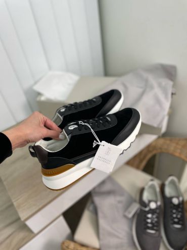 Кроссовки Brunello Cucinelli LUX-68351