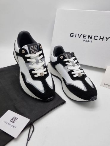 Кроссовки Givenchy LUX-68353