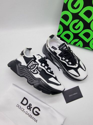 Кроссовки Dolce & Gabbana LUX-68355