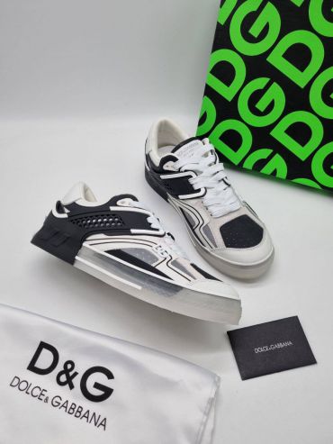 Кеды мужские Dolce & Gabbana LUX-68357