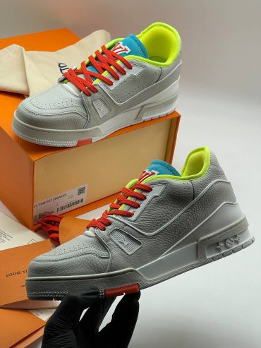 Кроссовки Louis Vuitton LUX-68361