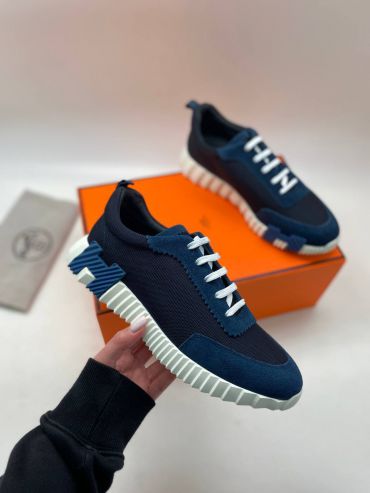 Кроссовки Hermes LUX-68363