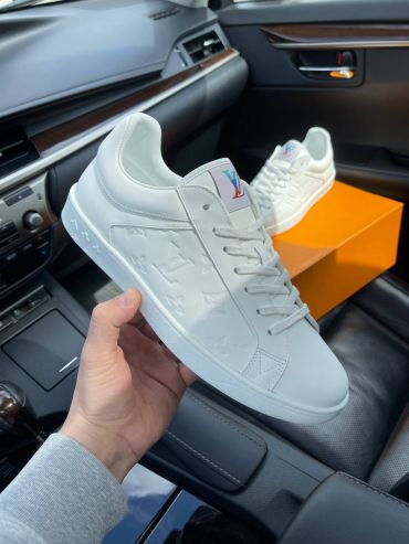 Кеды мужские Louis Vuitton LUX-68364