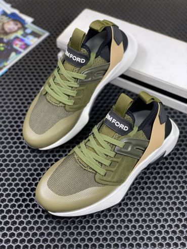 Кроссовки Loro Piana LUX-68365