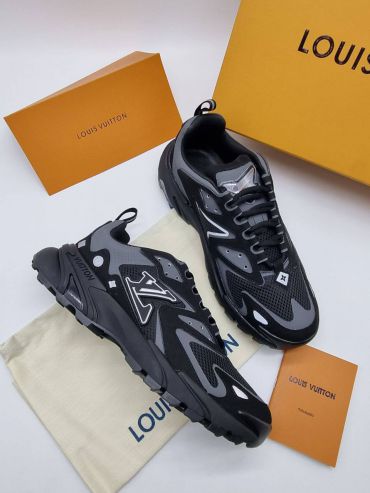 Кроссовки Louis Vuitton LUX-68367