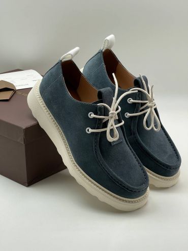 Ботинки  Bottega Veneta LUX-68369