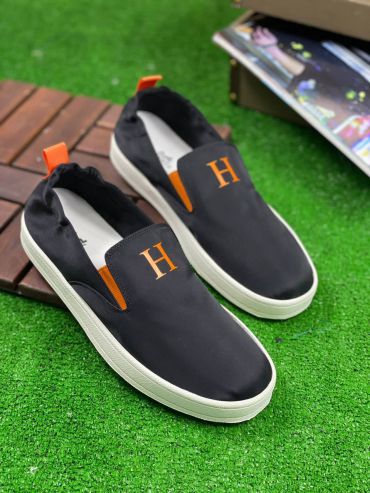  Слипоны Hermes LUX-68372