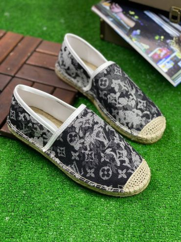 Эспадрильи Louis Vuitton LUX-68373